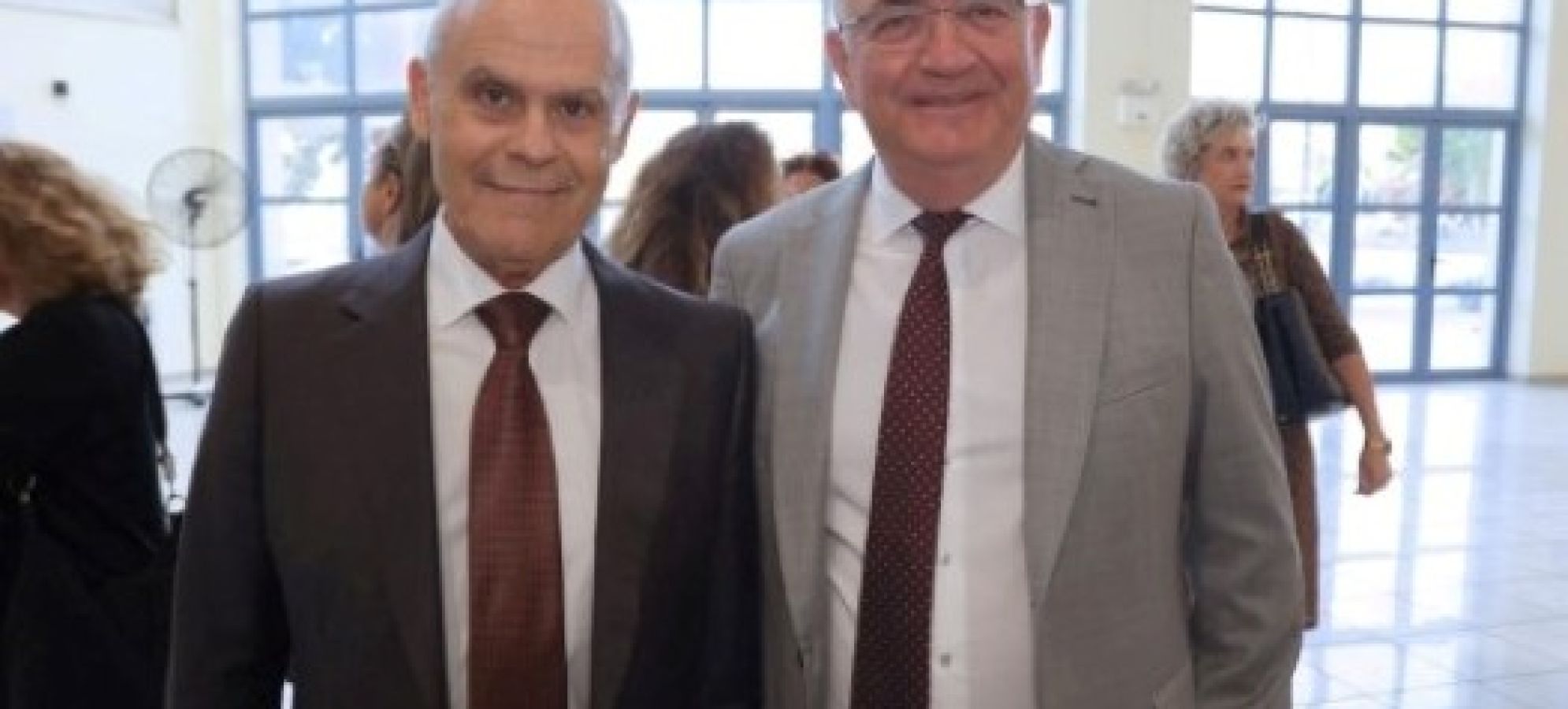 Δήμος Κορινθίων: Εγκρίθηκαν ανταποδοτικά 250.000€ από τον ΑΔΜΗΕ για το Κέντρο Υπερυψηλής Τάσης